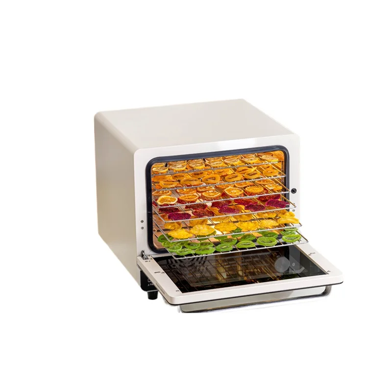 

Open-plan furnace integrated electric oven household private room baking special large-capacity commercial