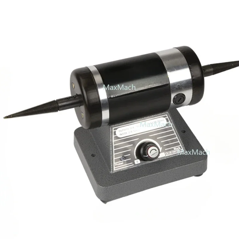 

Small Polishing Machine Desktop Home Grinding Tool Stationery Jewelry Metal Electric Wheel Cloth Wheel Machine