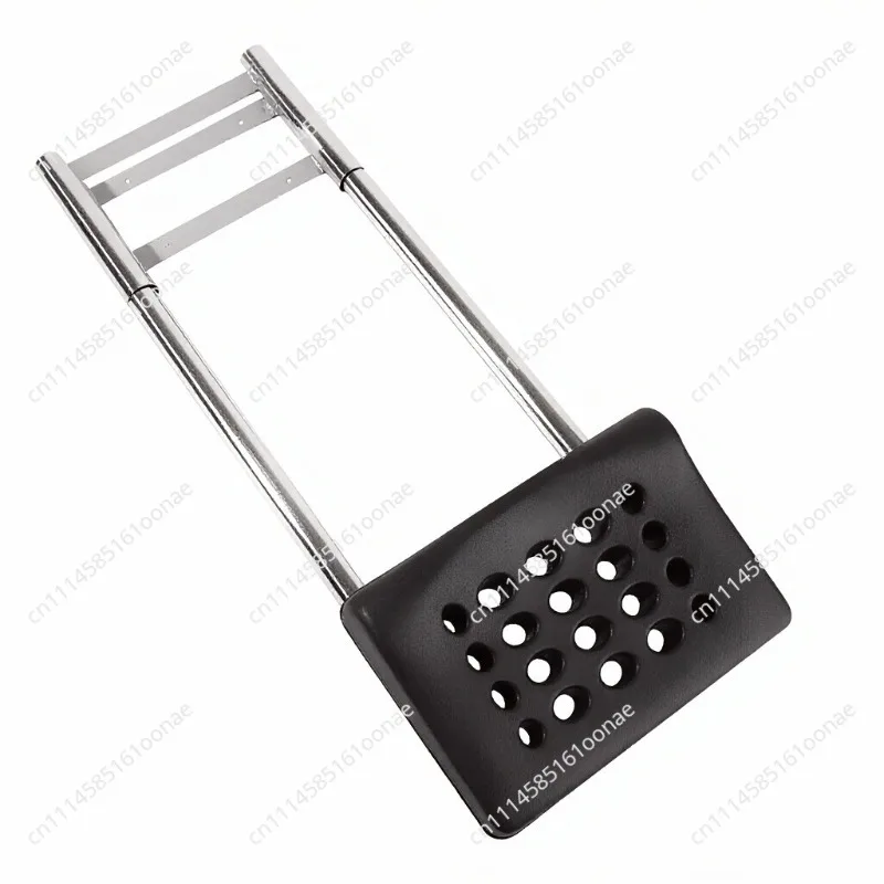 Hair Salon Water Circulation Head Therapy Device, Circulation Water Sprayer, Massage Water Sprayer Bed Accessories
