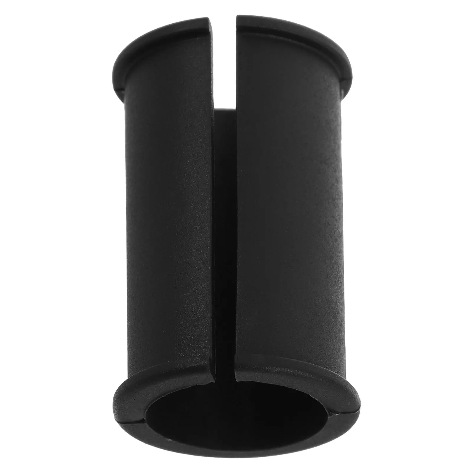 

Elastic Rubber Mic Sleeve Anti-Slip Protective Cover Shockproof Rod Sleeve Holder for Handheld Microphone Recording