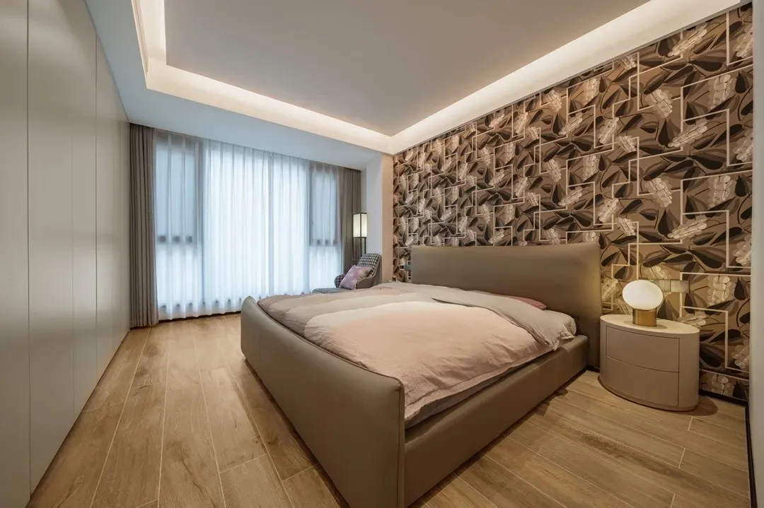 Spongde Personalizzazione di mobili di fascia alta Interni moderni Design di interni 3D Mobili per sala di rendering per tutta la casa