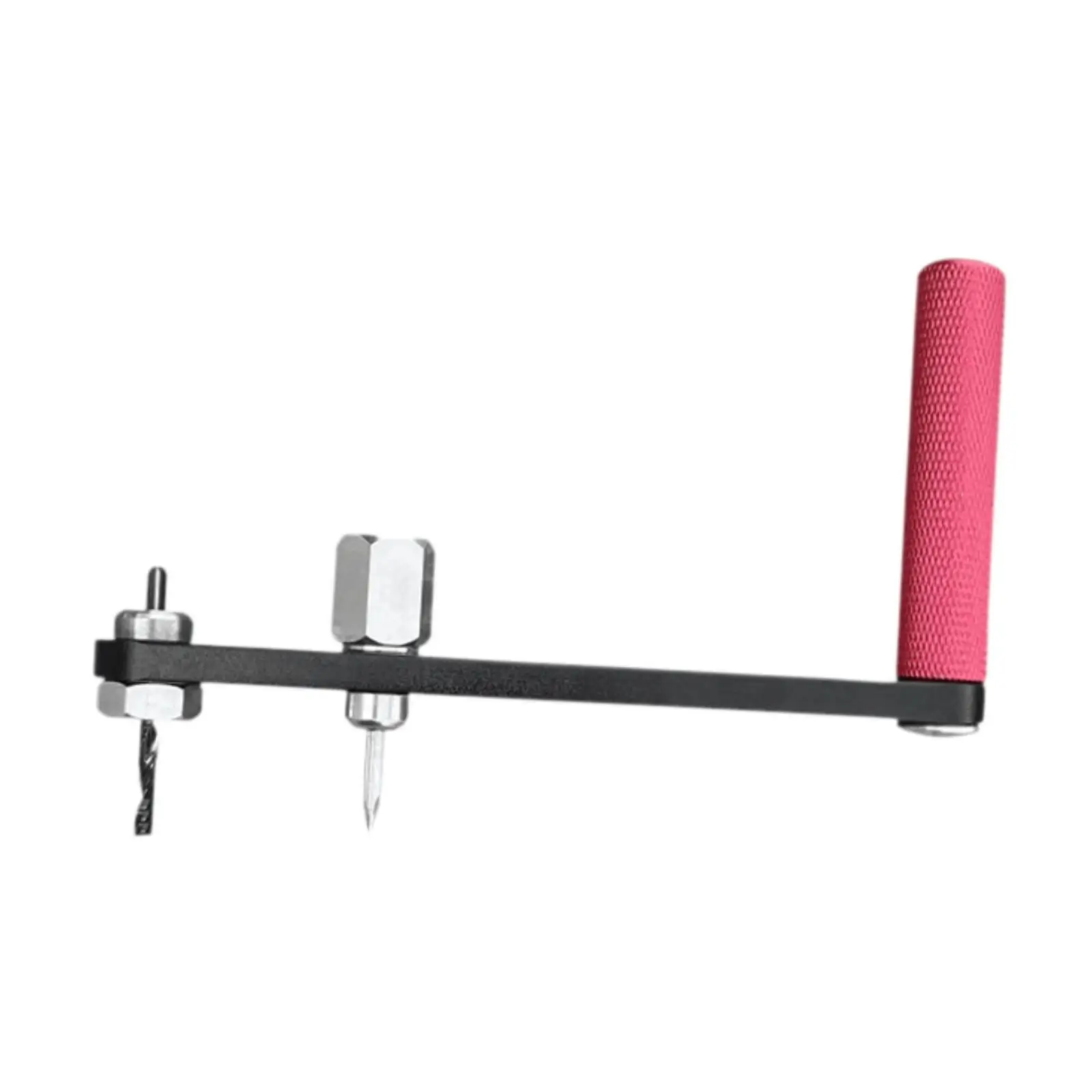 Circle Cutter Adjustable Carpentry DIY Wood Project Wood Round Cutting Tool