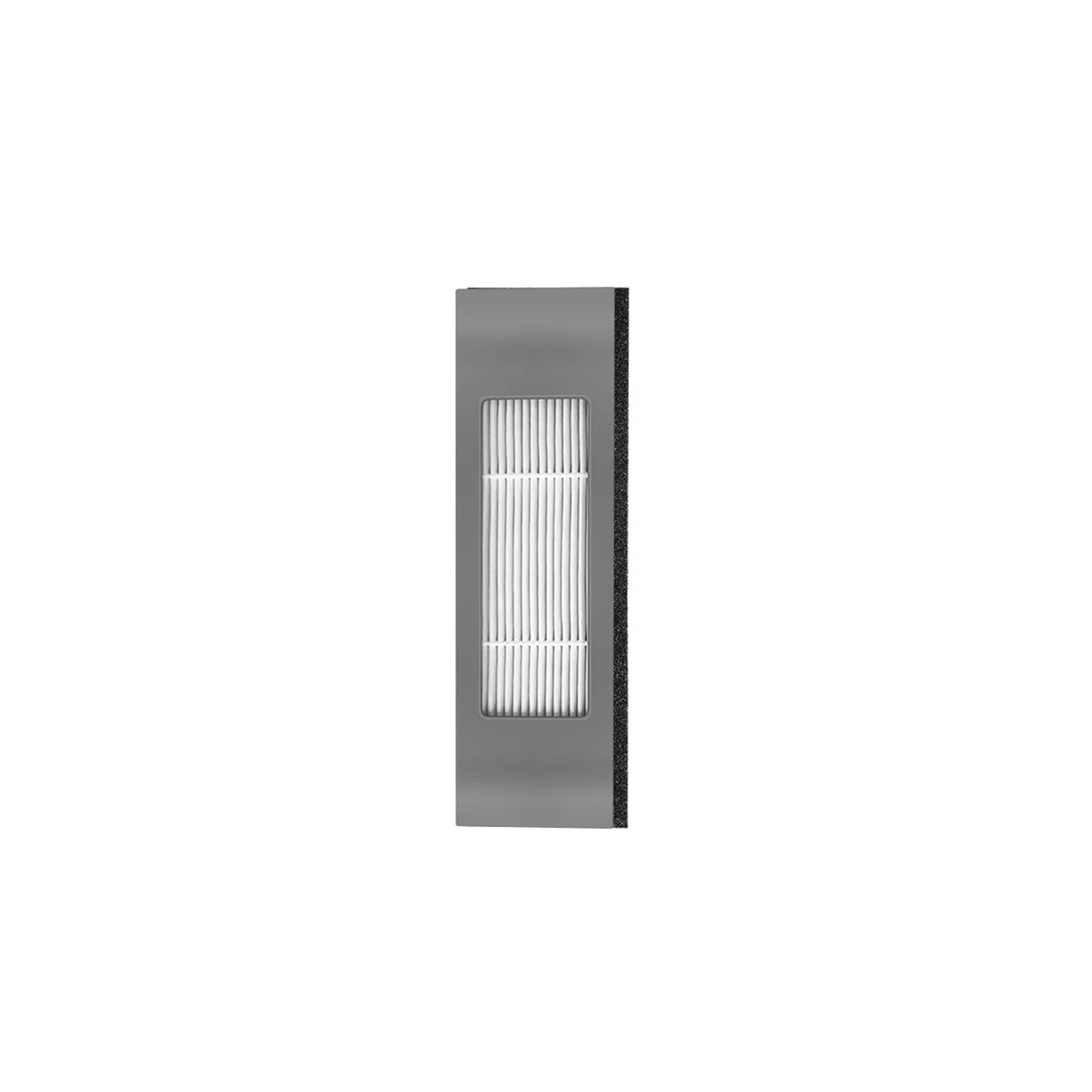 Części zamienne do DEEBOT OZMO T9, T9 PLUS - szczotka główna, szczotka boczna, filtr HEPA, nakładka mopująca, worek na kurz - HIM