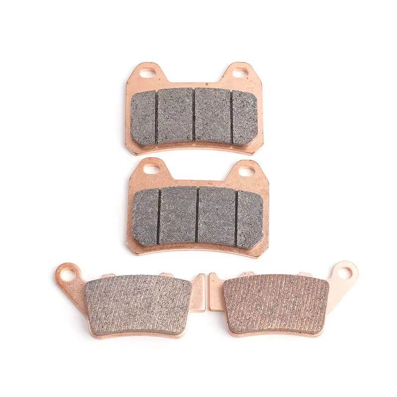 For CFMOTO Original 450MT 675NK SR 700CLX 800NK MT MT-X Front&Rear Brake Pad CF400-8 650-10 650-11 700-2 800-5 Brake Pad