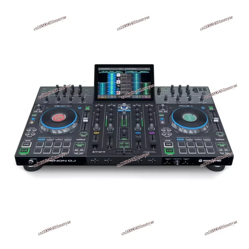 Digital disc player P4 controller, support dual U disk, built-in sound card, support computer