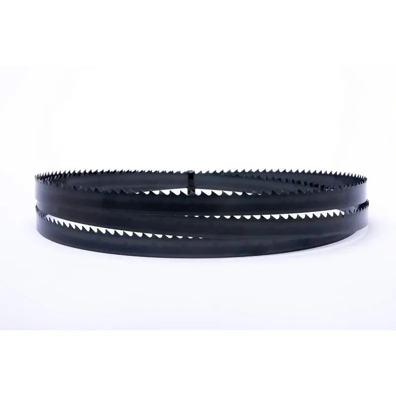 

Band Saw Blades 2320mm Wood Bandsaw Blade 2320 13 0.65mm 4T TPI for Einhell TC-SB 305 U Cutting Wood Woodworking