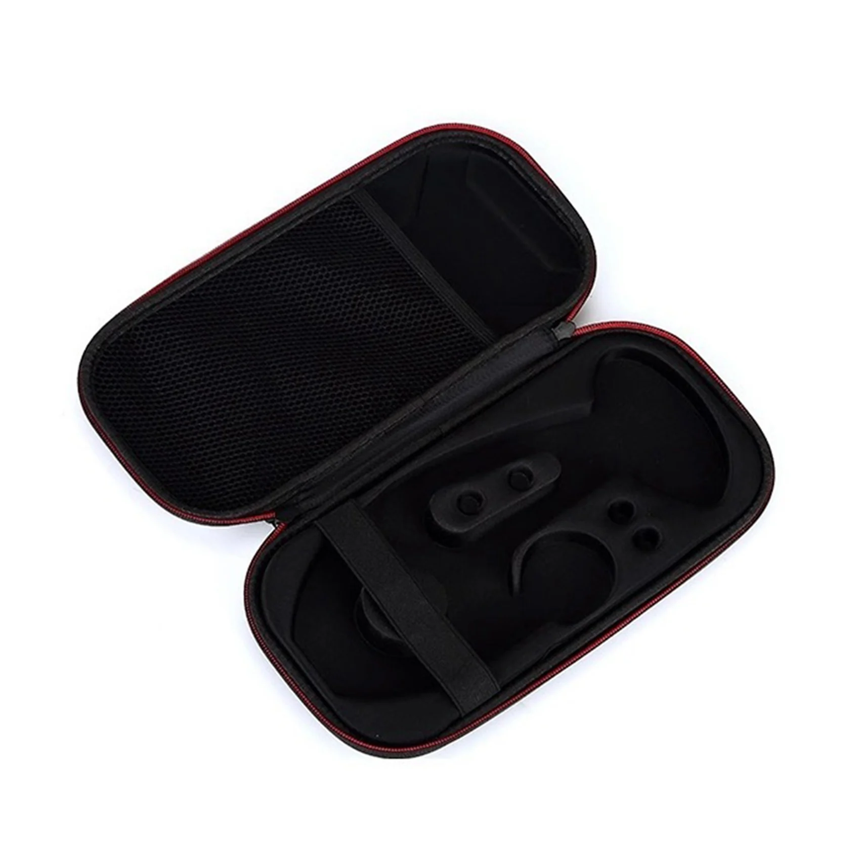FAST-2X Hard EVA Portable Stethoscope Carrying Case Storage Box Shell Mesh Pockets For Littmann III Stethoscope Bag