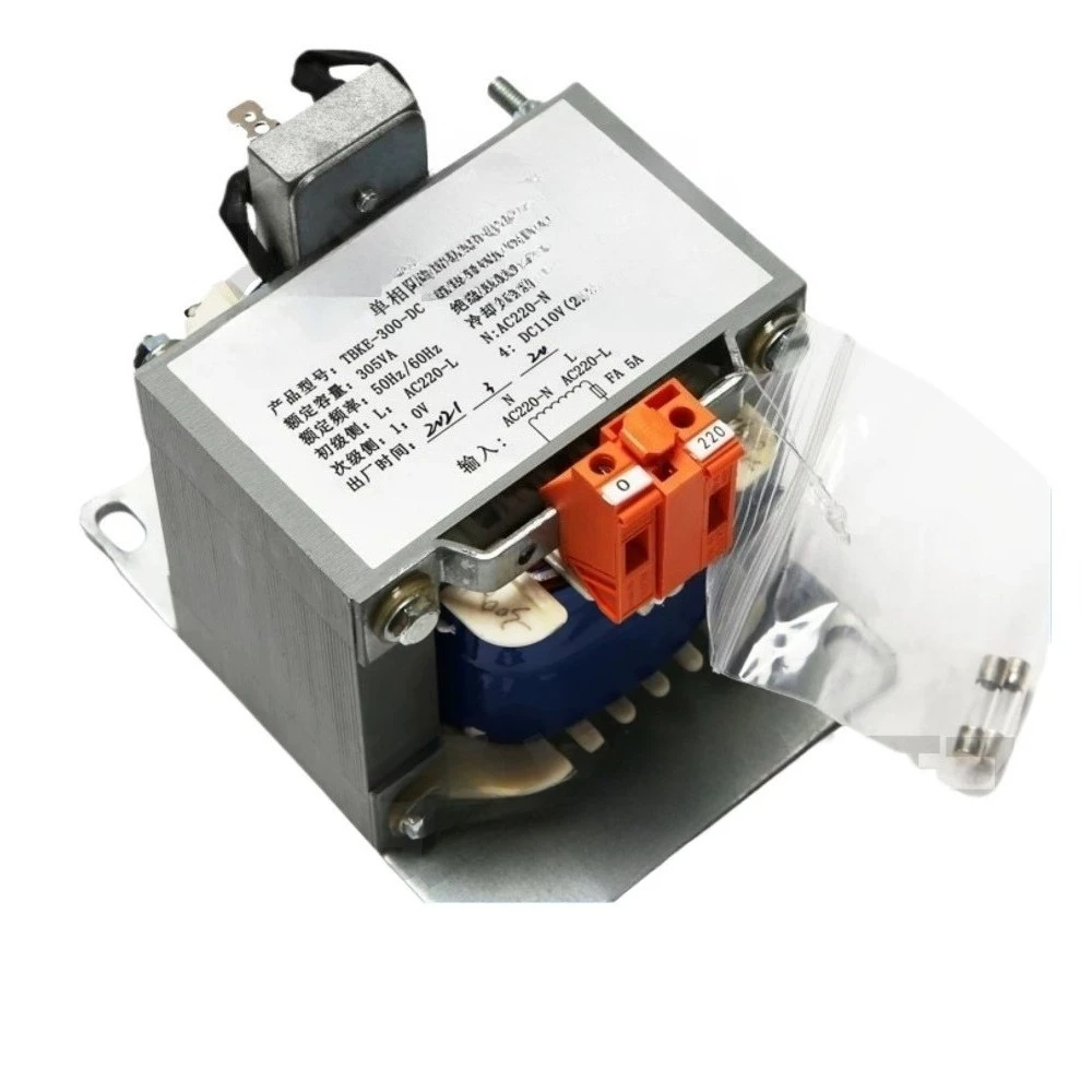 Elevator transformer single-phase isolation transformer TBKE-300-DC transformer elevator accessories
