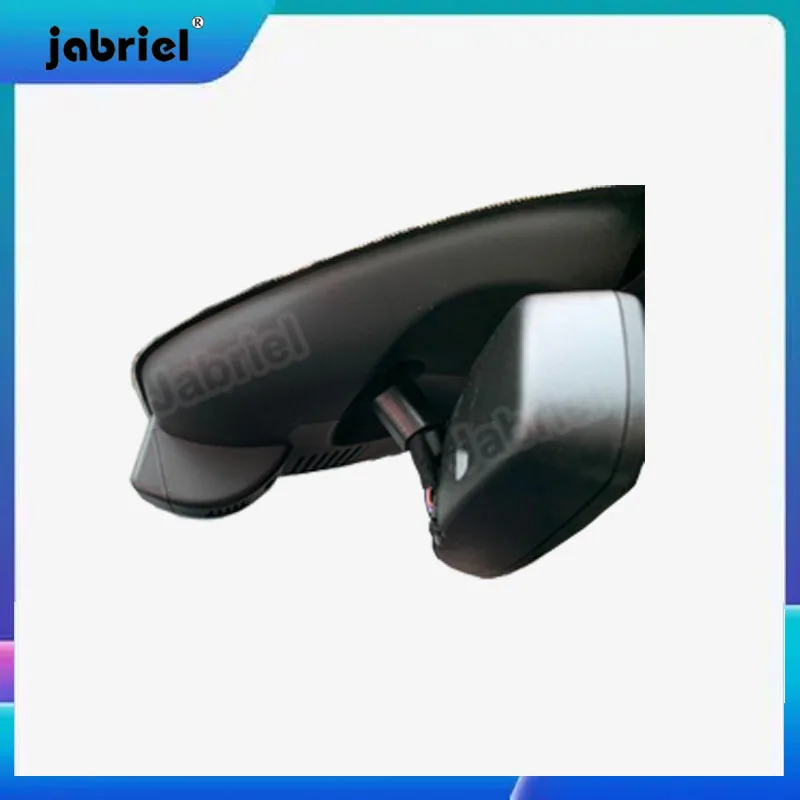 Dedicated UHD 4K 2160P WIFI Front and Rear CARDVR for Mazda 6 for Mazda atenza 2018 2019 2020 2021 2022 High quality DVR