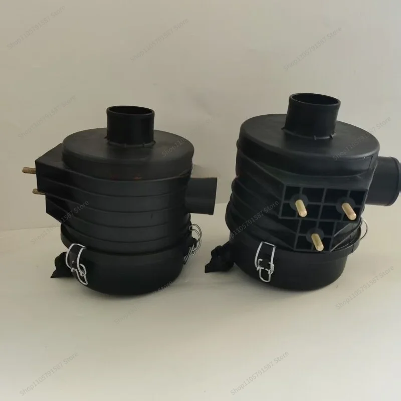 For 1317 Air Filter Assembly, Air Filter Housing Cover Truck