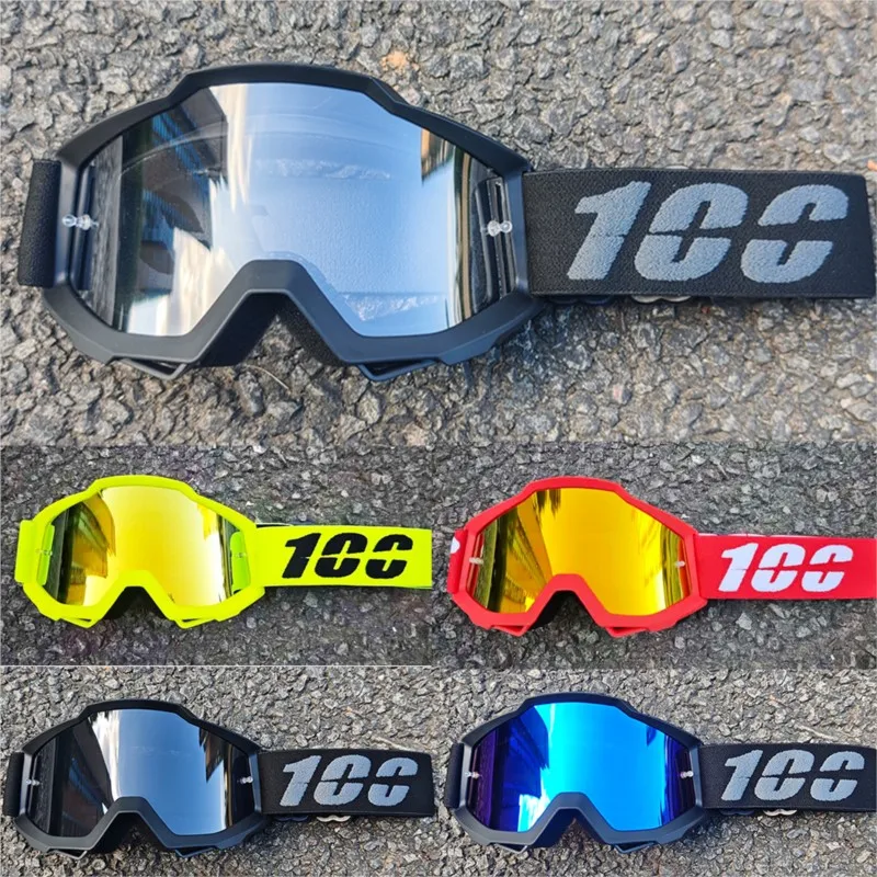 

All Terrain Winter Snow Protective Goggles Anti Scratch Wind Resistant Polarized Eyewear For Adult Ski Enthusiasts Training