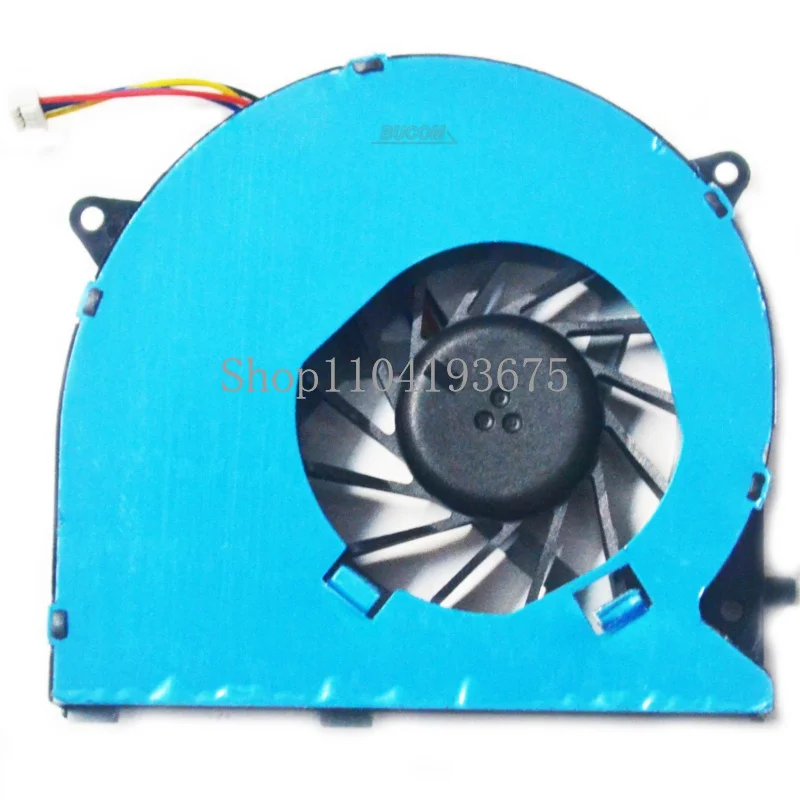 GPU fan for Asus ROG G75V-CV071H,G75VW-T1369H G75VW-T1124V,G75VW-T1115V