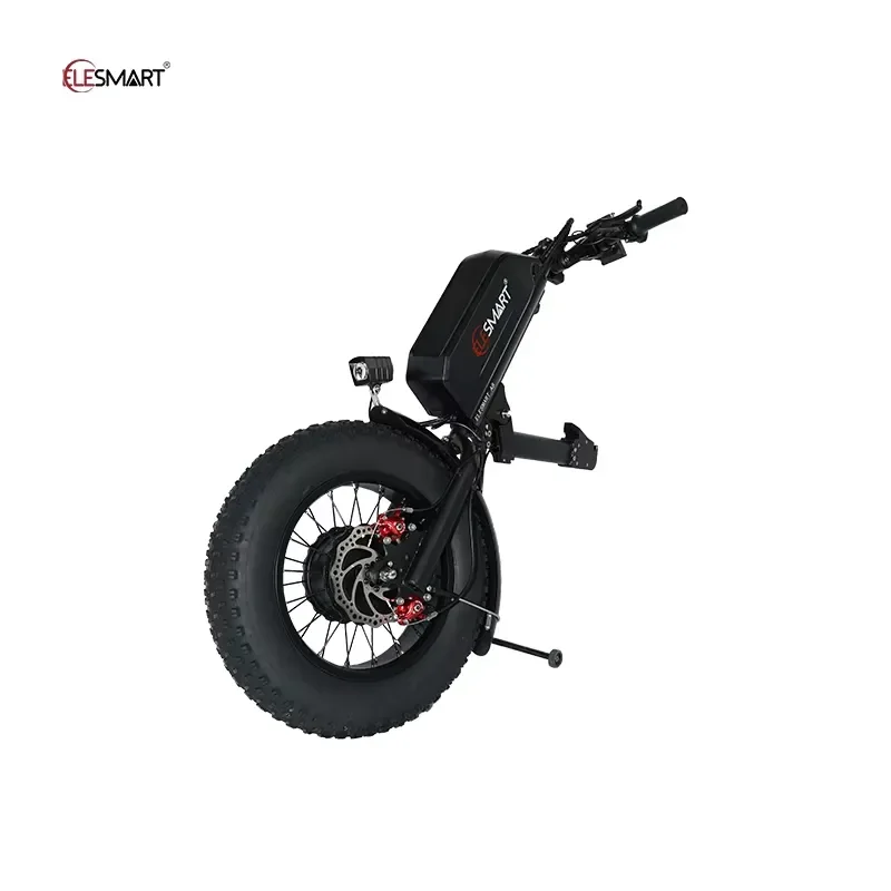 A8 48V 15A lowest price supply lithium battery wheelchair head traction head wheelchair drive front end