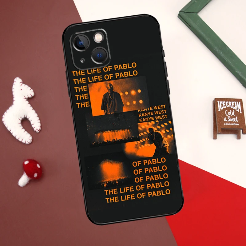 Kanye-West Phone Case For iPhone 16 11 12 13 14 15 Pro Max Mini Cover For iPhone 16 XR X XS Max Plus - AliExpress 202192403 Kanye-West Phone Case For iPhone 16 11 12 13 14 15 Pro Max Mini Cover For iPhone 16 XR X XS Max Plus - AliExpress 202192403