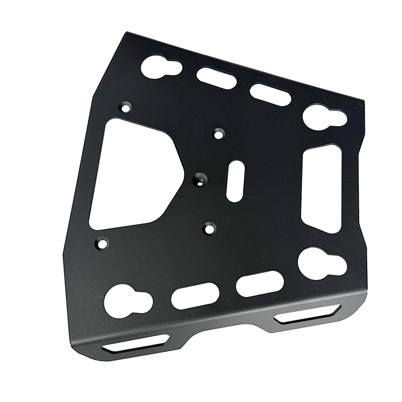 Motorcycle Rear Rack Top Box Rack High Load-bearing Bracket For RE Himalayan 450 Himalayan 452 H450 H452 2024 2025