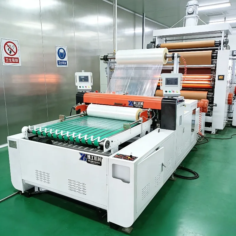 Great Variety Pvc Edge Band Ptfe Tape Slitting and Rewinder MachineLow Price Slitting Machinery Manual SteelSlitting Machine