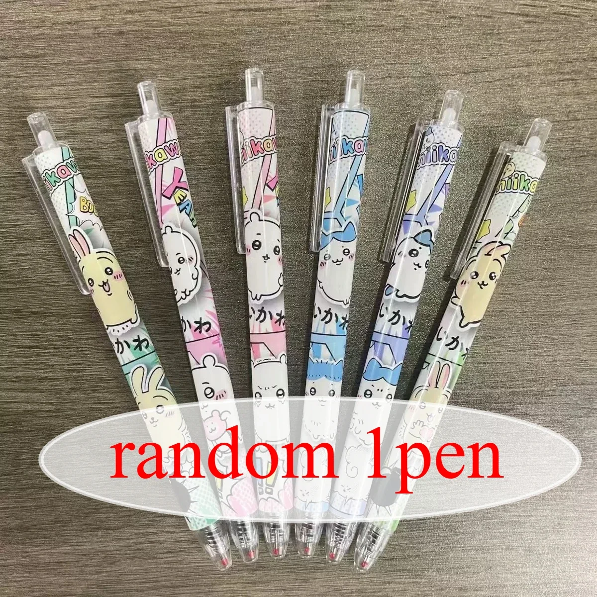Bolígrafos de Gel de Secado Rá - Stationery Supplier reseña y precio