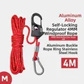 4mm-4M-Red Set
