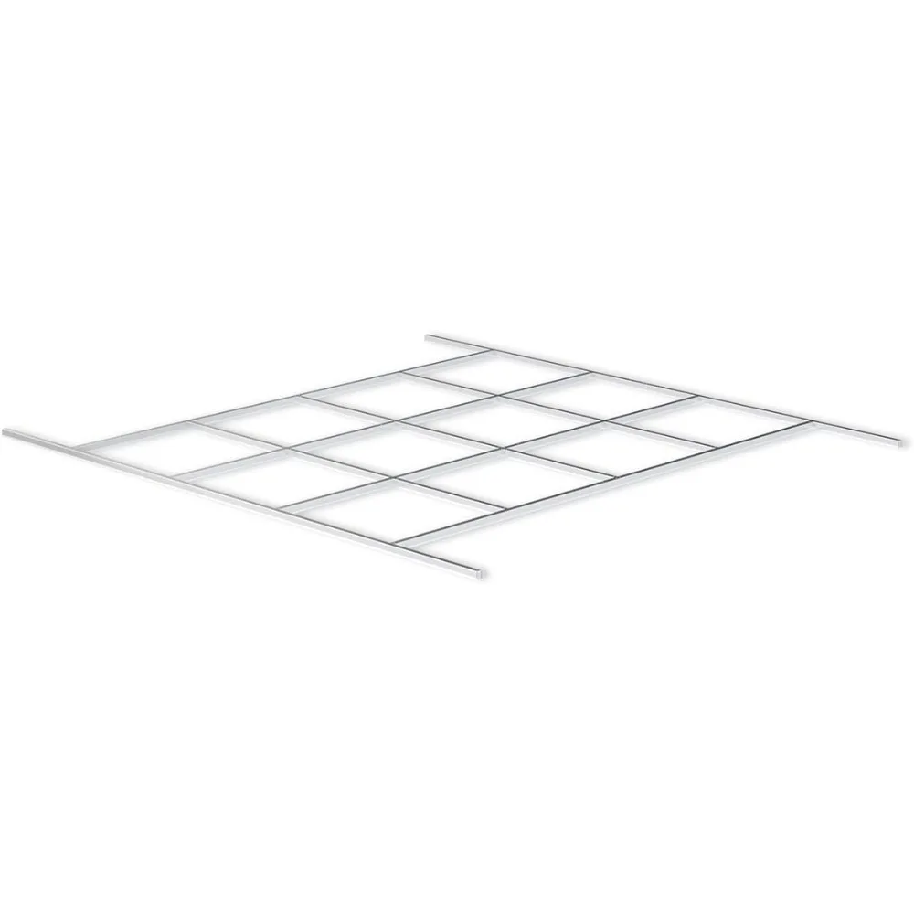 

Stainless steel frame flooring suitable for outdoor storage sheds, durable, suitable for 10X10, 10x12 storage sheds