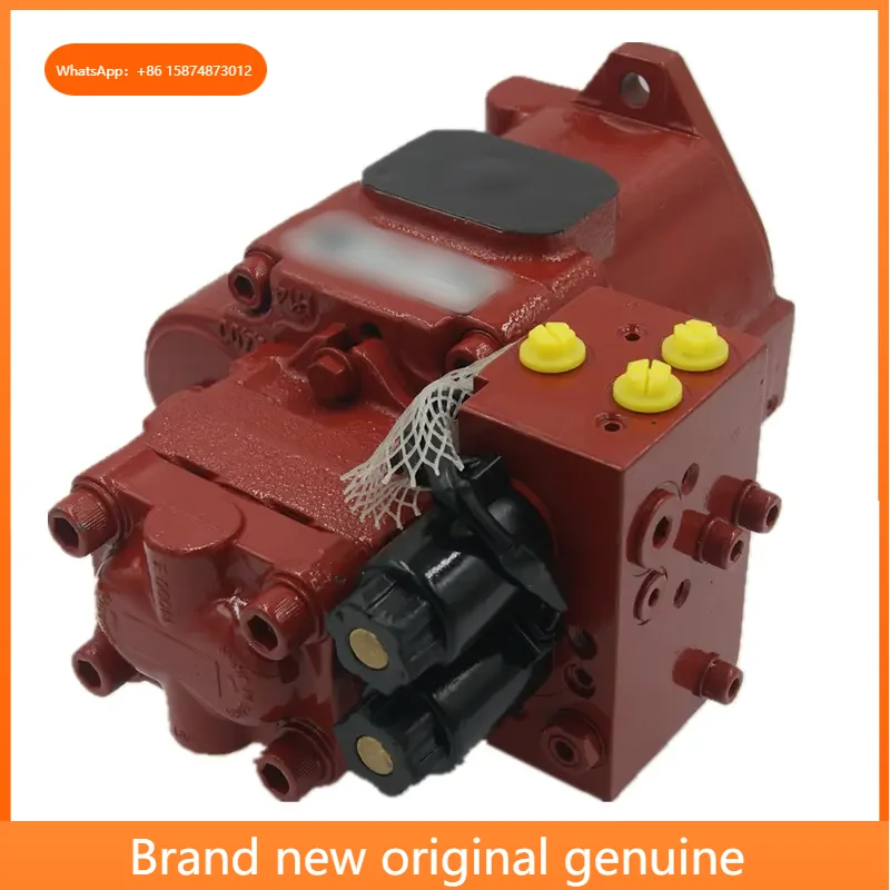 Hydraulic piston oil pump PVD-3B-56P-18G5-5220A PVD-3B-60P-21G5-4750Z PVD-00B PVD-0B PVD-1B PVD-2B PVD-3B PVD