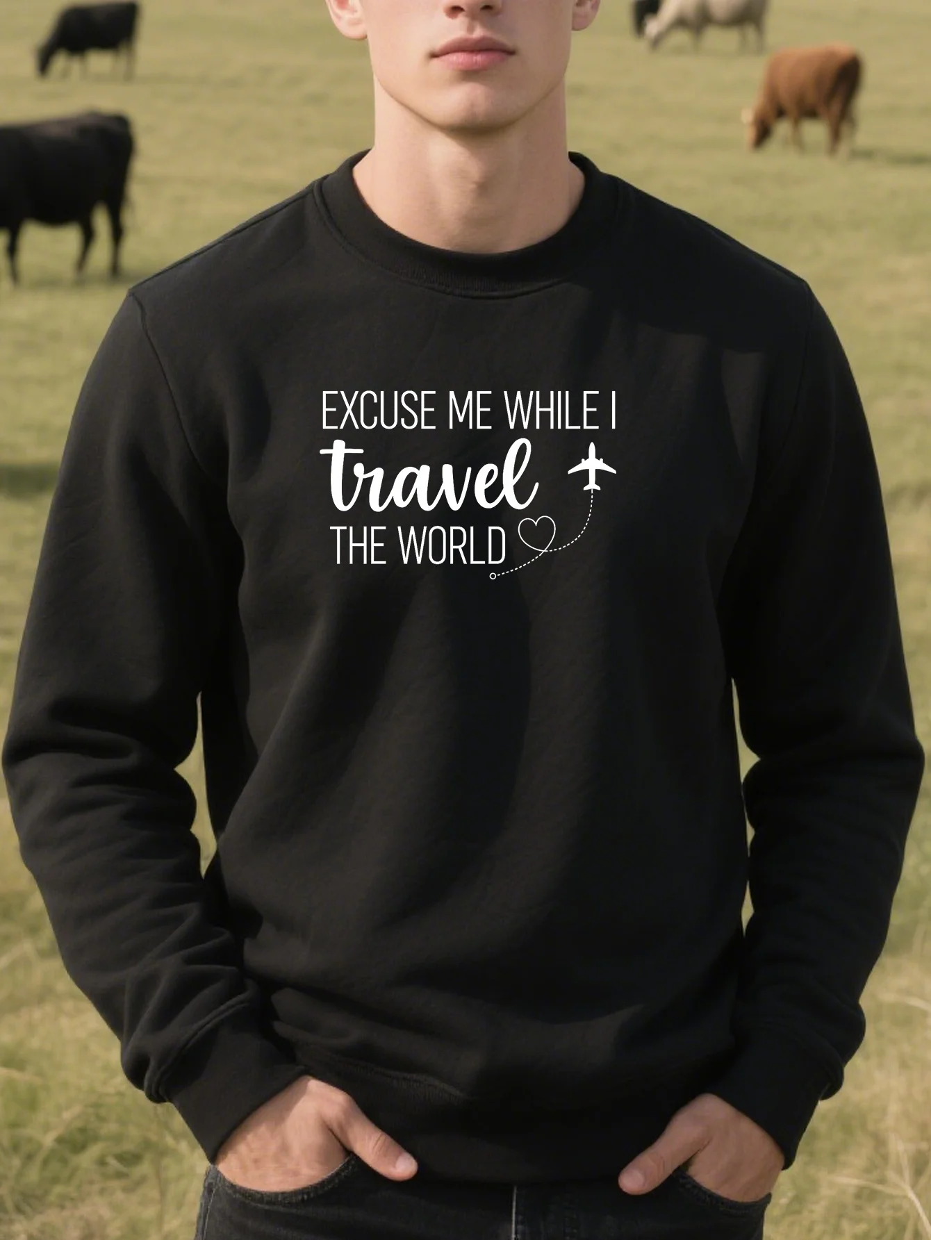 

Осенние и зимние мужские и женские толстовки с графическим принтом, повседневные свободные уличные спортивные тренировочные брендовые модные толстовки