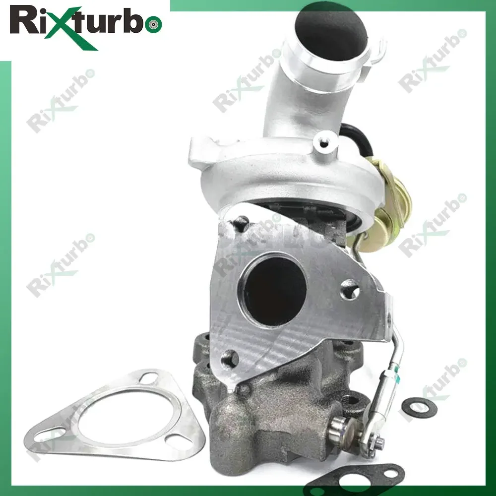 49135-04850 Complete Turbine For Mitsubishi Colt Smart Forfour 1.5 CZT 110/130Kw 4G15T Turbolader Turbocharger For Car MN130299