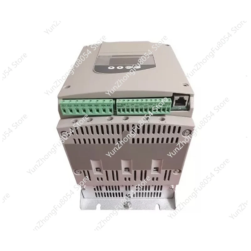 For ATS48D38Q Asynchronous Motor Soft Starters 48 35A 230 To 415V 7.5 To 30kW