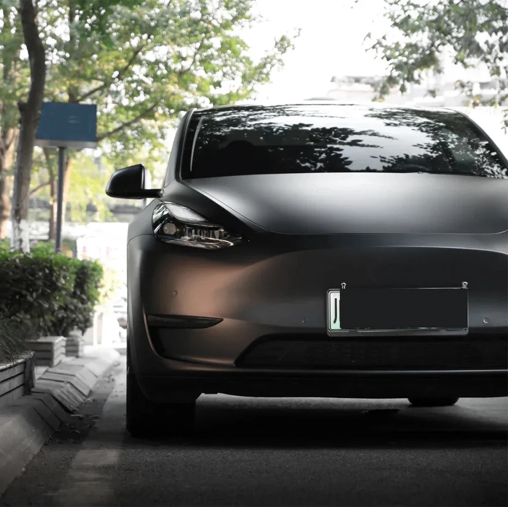 

Самурайская черная наклейка для автомобиля, пленка для изменения цвета, виниловая пленка, ПЭТ, без пузырьков, автомобильные аксессуары, автосамоклеящиеся наклейки