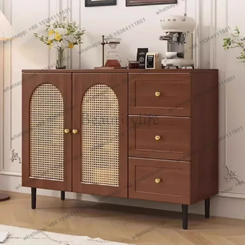 Factory Direct Dmetal Esign Living Room Cabinets Vintage Nordic Luxury Glamour Living Room Cabinets Classic Simple Szafka Vintag