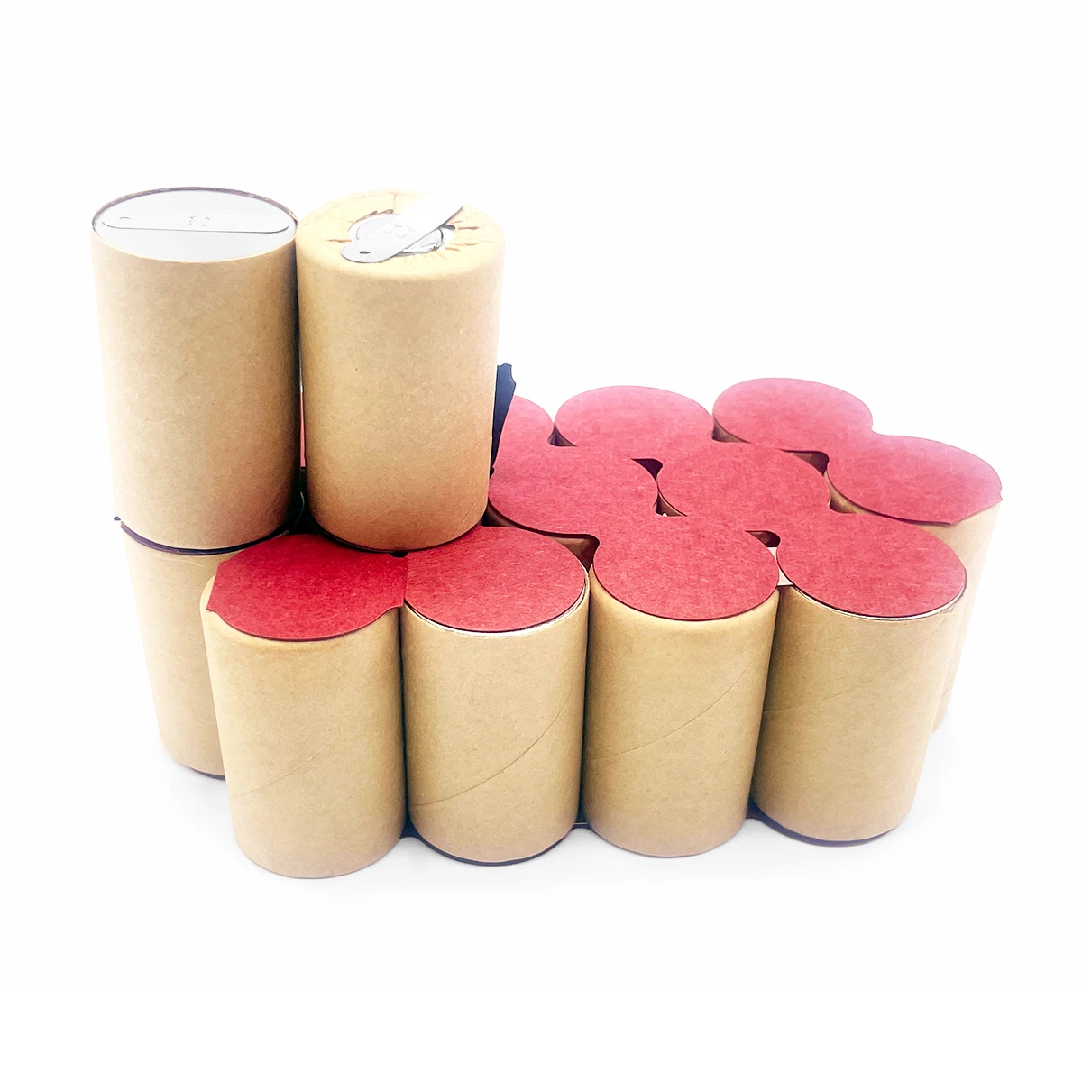 18V 4/5SC Ni-MH 2200mAh Ni-Cd 1200mAh Rechargeable Battery for Power Tools Drills Screwdrivers High-Capacity Durable