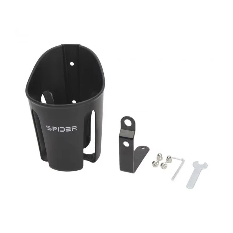 AliExpress PKFC Universal Motorcycle & Bike Water Bottle Holder Drink Cup Cage Stand for Bicycle Motorbike Scooter ATV Modification Accessories