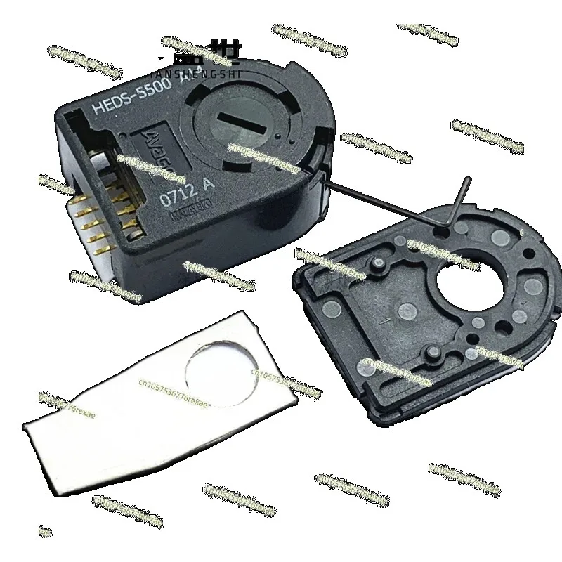 encoder HEDS-5500 # A01 0A02   A03   A04  #A05   A06  A11