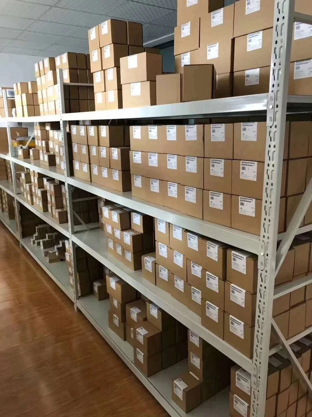 بائع الذهب مرحل حراري عند زيادة الحمل Lrd484c إعداد التيار 146-234A العلامة التجارية الجديدة بقعة المستودع الأصلية