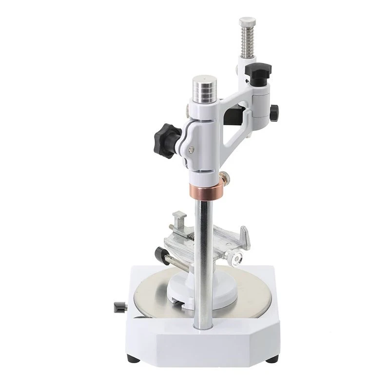 JT-09 Laboratory Equipment Parallel Square Base Measuring Instrument Visualizer Square Observer Model