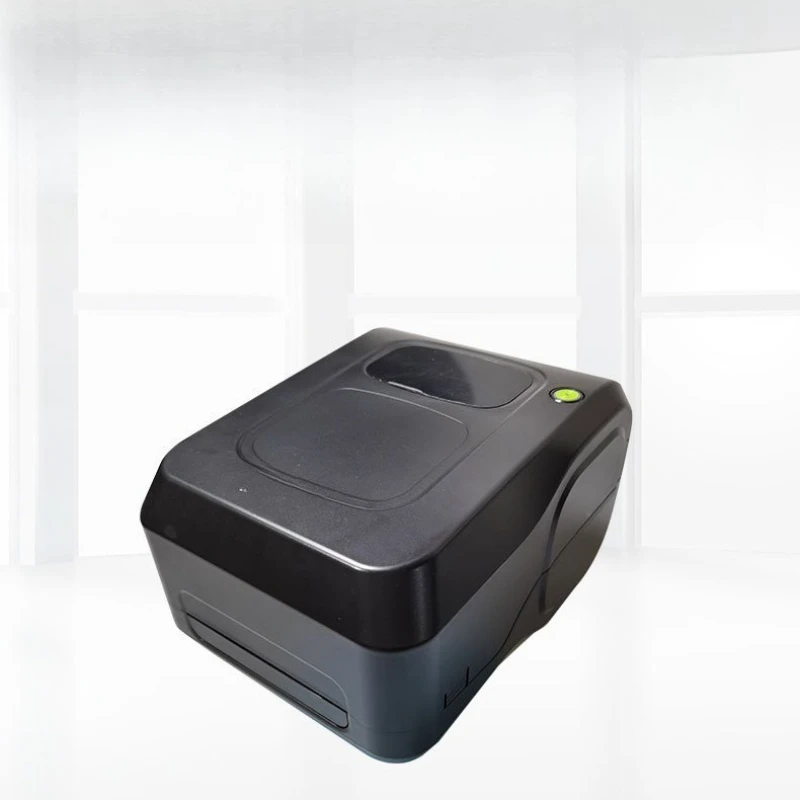 Self-Adhesive Barco…