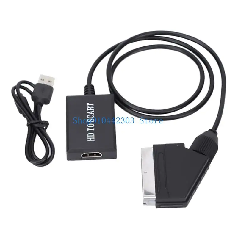 652F Plugs And Play…