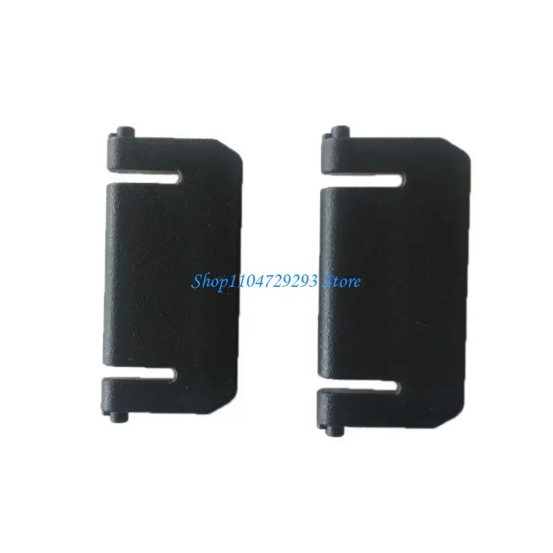 2Pcs Replacement Foot Stand Holder Legs for G910 Keyboard Repair Parts