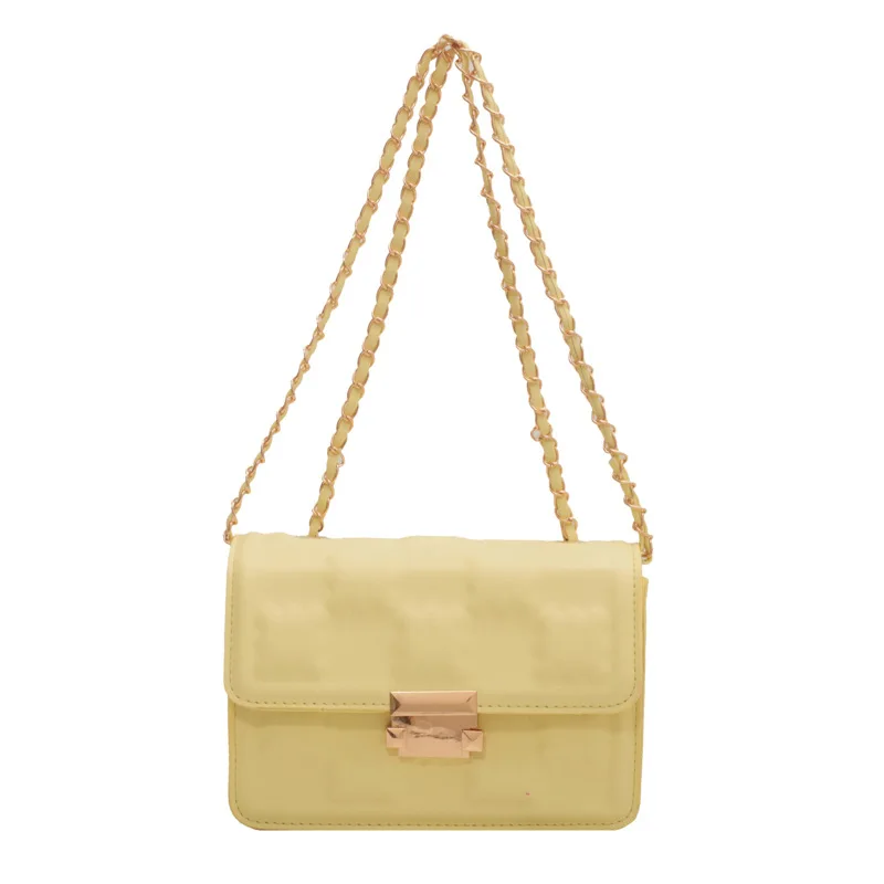 Summer 2023 Fashion PU Leather Shoulder Bags for Women Casual Vintage Hasp Female Crossbody Bags Messenger Package