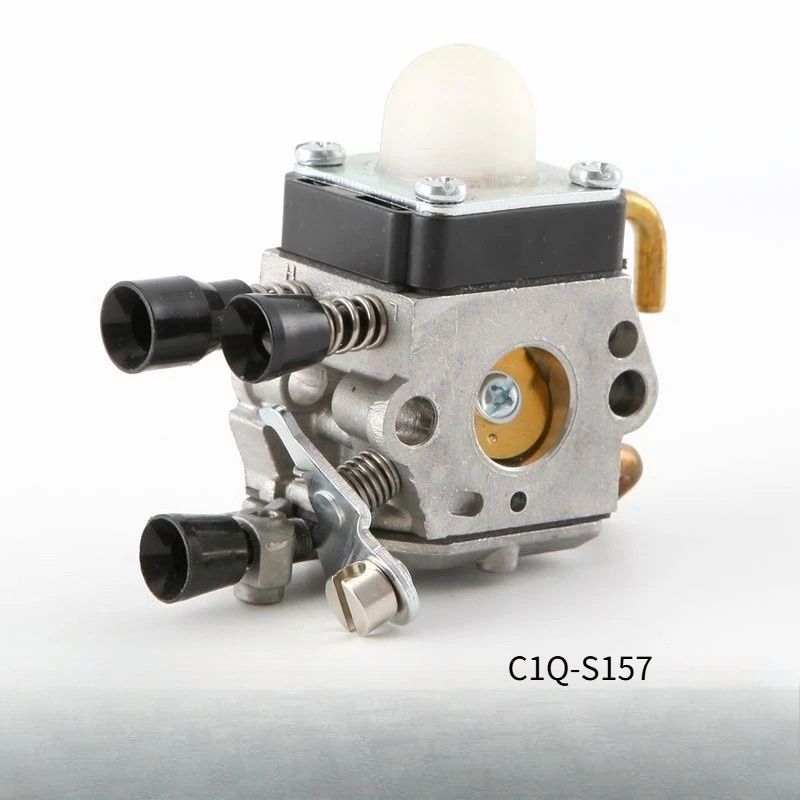 For Stihl/Zama Trim…