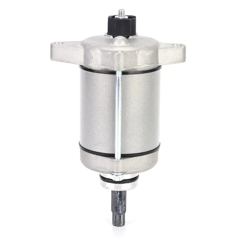 

"High-Quality Replacement Starter Compatible with Honda FourTrax Rancher AT TRX420FA 2009 - 420cc ATV Engine Part, Durable & Eas