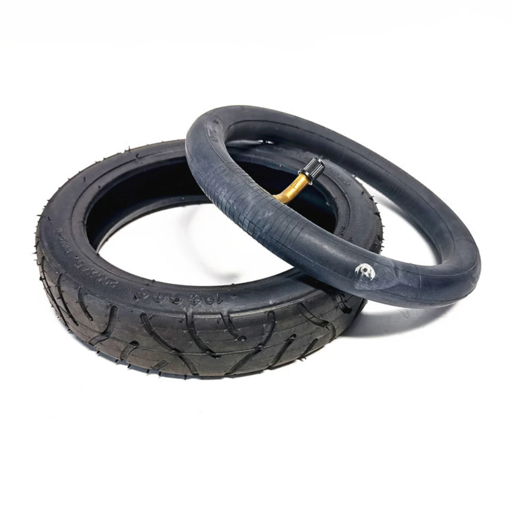 8 Inch Tyre 200x45 Pneumatic Tire with Inner Tube for High View Stroller Baby Stroller Carriage