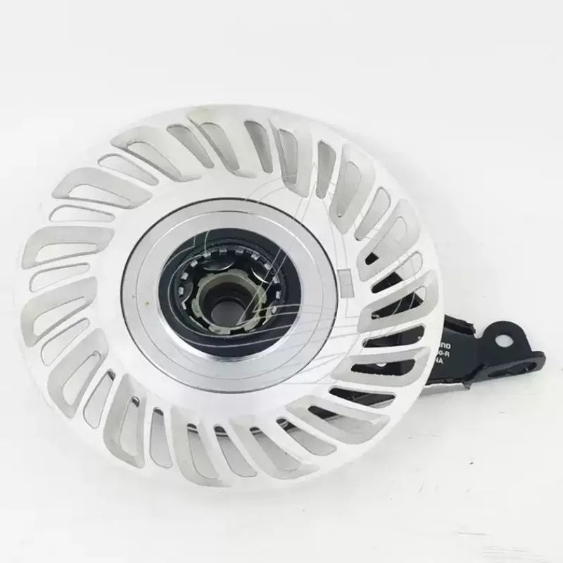 Universal Bike Rear Roller Brake Multi-Condition Bicycle Brake System Accessory