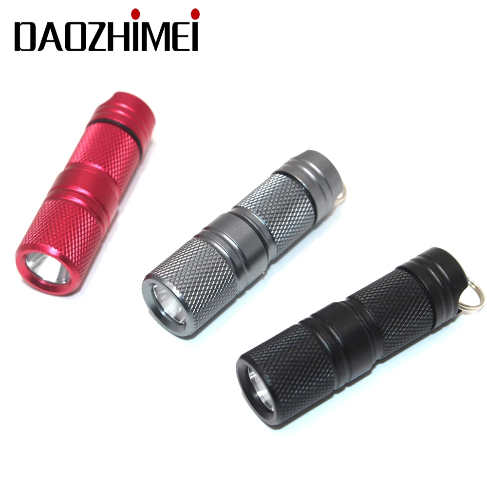 

Portable Pocket XP-G2 R5 Flashlight Keychain USB Rechargeable Mini Torch Outdoor Lighting Small LED Built-in Battery Flash Light