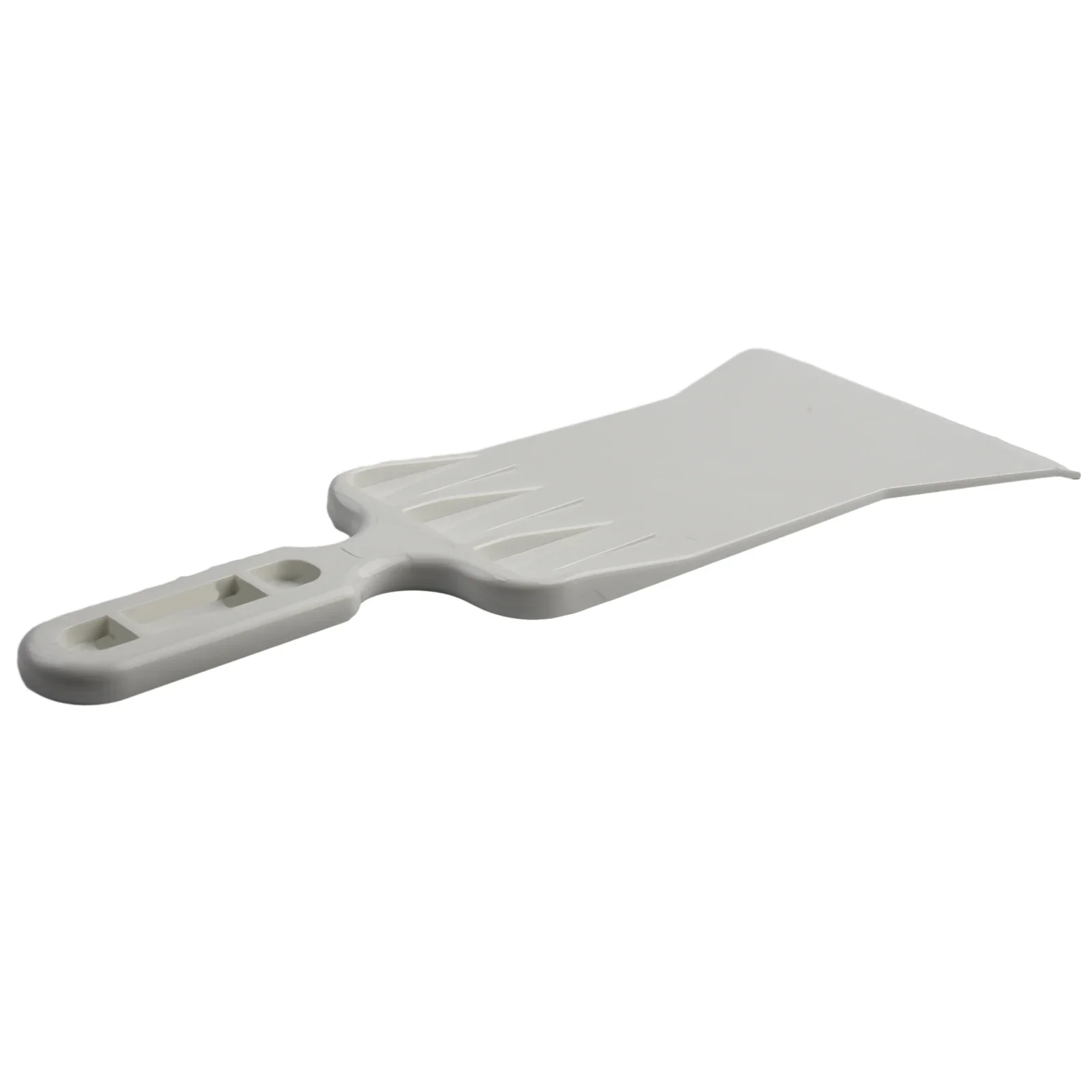 Precise Cleaning Solution, Bulldozer Squeegee Film Tint Tool for Auto Decals Wrapping, Ergonomic Handle Design, Vinyl Material
