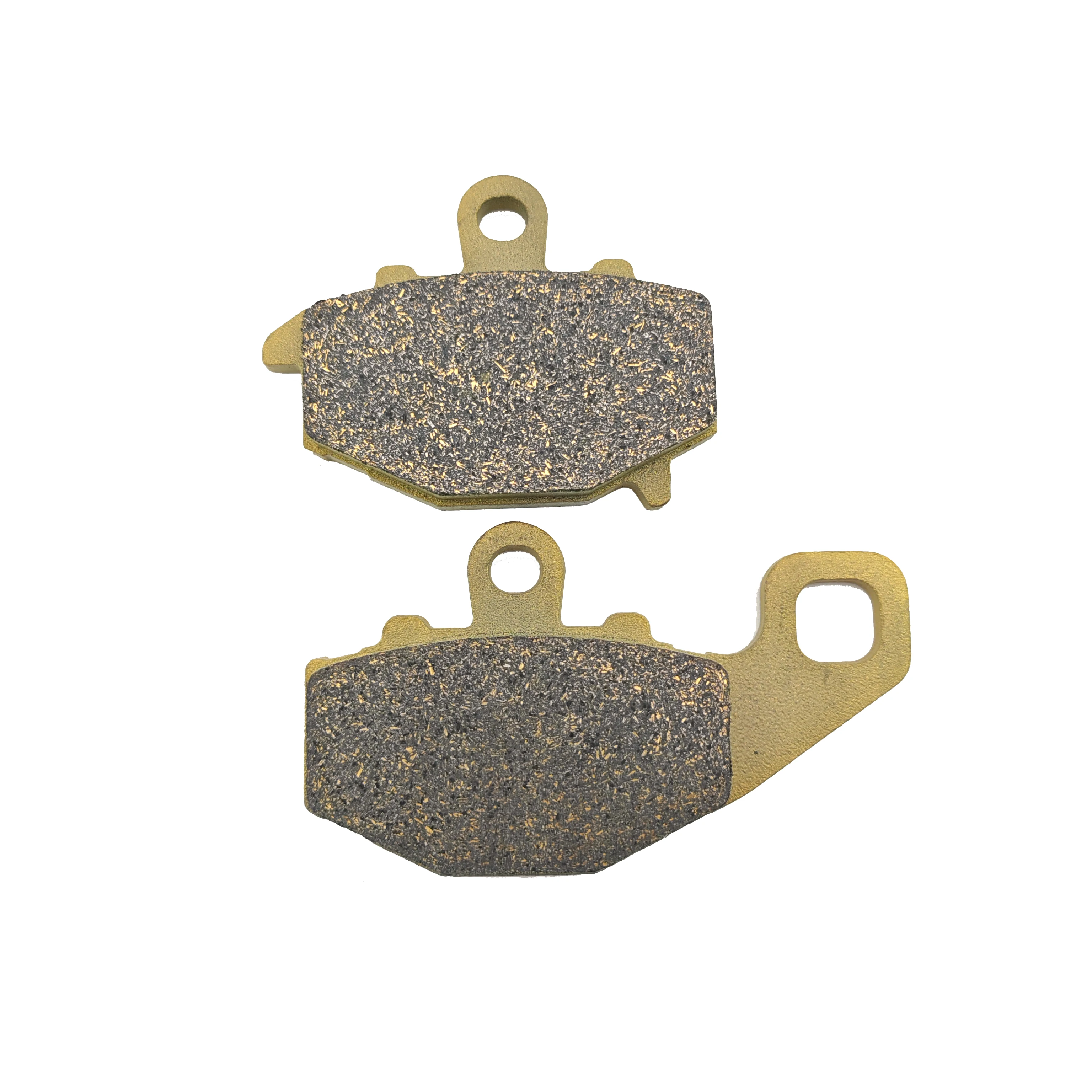 

Motorcycle Brake Pads For Kawasaki ZX-6RR ZX6RR ZX 6RR ZX6R ZX-6R ZX 6R 2003-2006 ZX10R ZX 10R ZX-10R 2004-2007