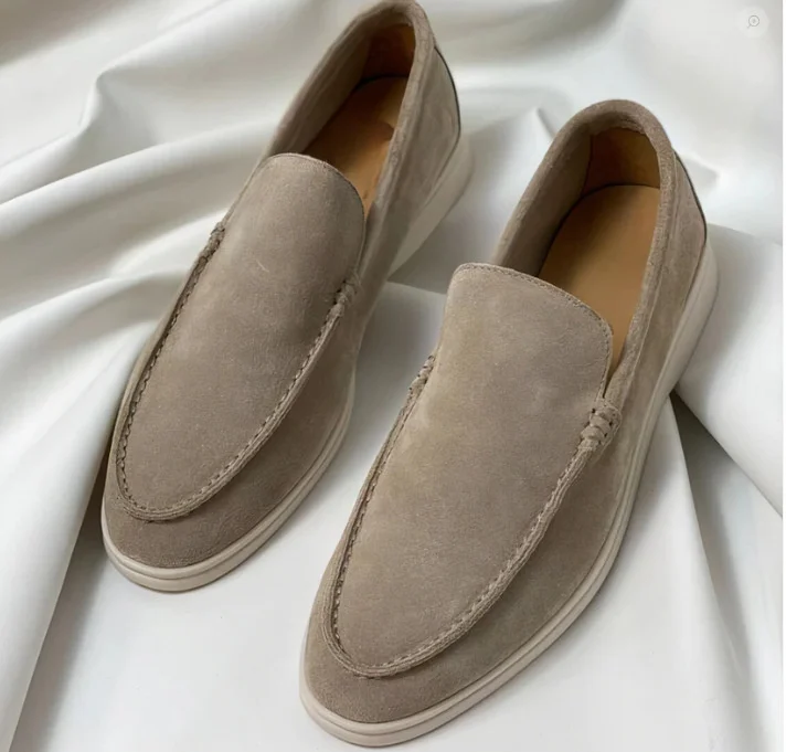 Apricot gray