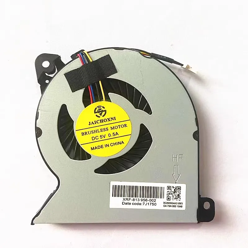 New CPU Fan For HP ProBook 450G2 450 G2 767433-001 MF60070V1-C350-S9A Laptop Fan