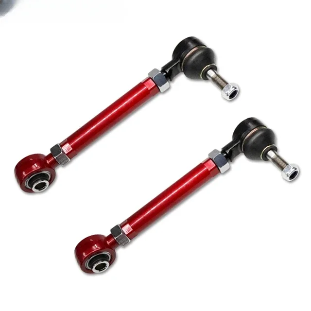 High performance pillow ball adjustable Rear lower control arm fit for Honda Accord Odyssey Pilot