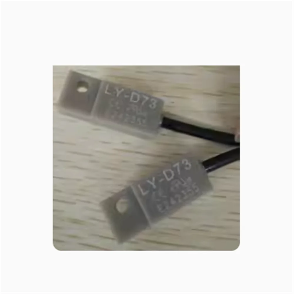 1pcs Liang yi Magnetic Switch LY-D73 LY-D73-L LY-D73-N