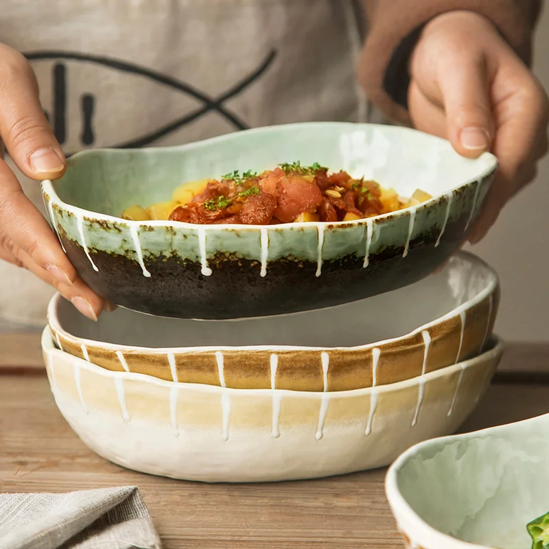 plato-de-ceramica-ovalado-de-forma-especial-vintage-creativo-plato-de-verduras-para-el-hogar-ensaladera-de-frutas-cuenco-de-rallina-articulos-para-el-hogar-1-ud